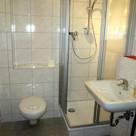 Schlupp Апартаменты *