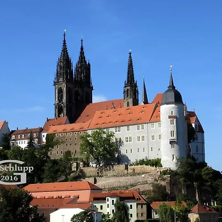 Schlupp Апартаменты