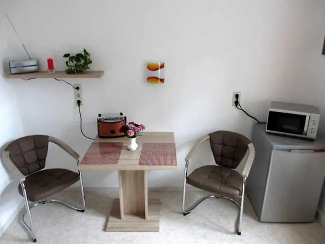 Schlupp Appartement *