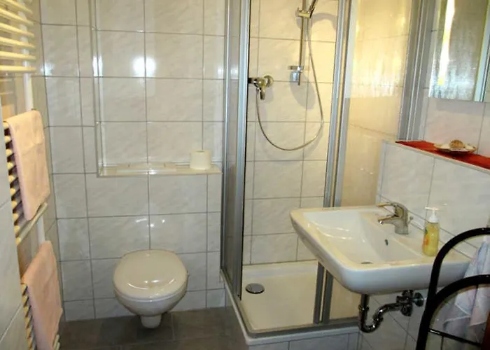 Schlupp Appartement *