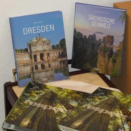 Schlupp ドレスデン