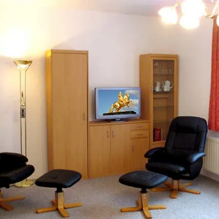 Schlupp アパート *