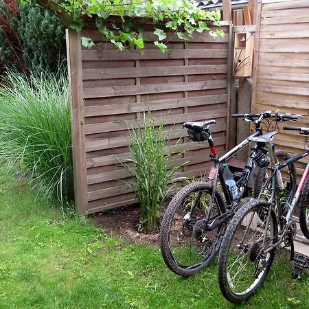 Schlupp アパート ドレスデン