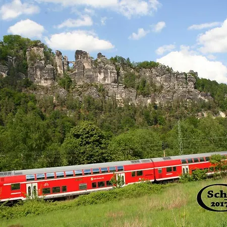 Schlupp アパート ドレスデン