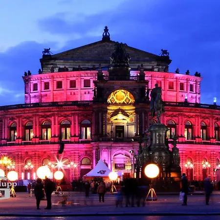 דירה Schlupp דרזדן