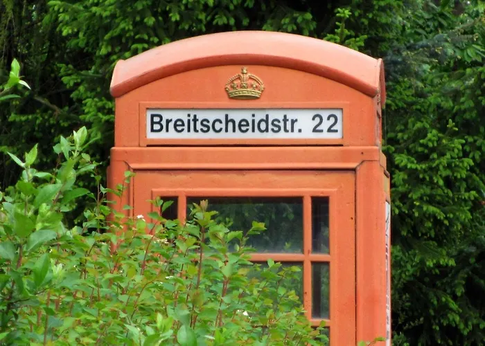 Appartement Schlupp *