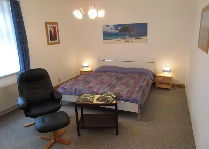 Schlupp Apartamento Dresden