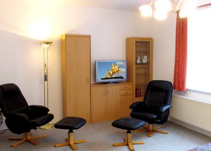 Schlupp Apartamento *