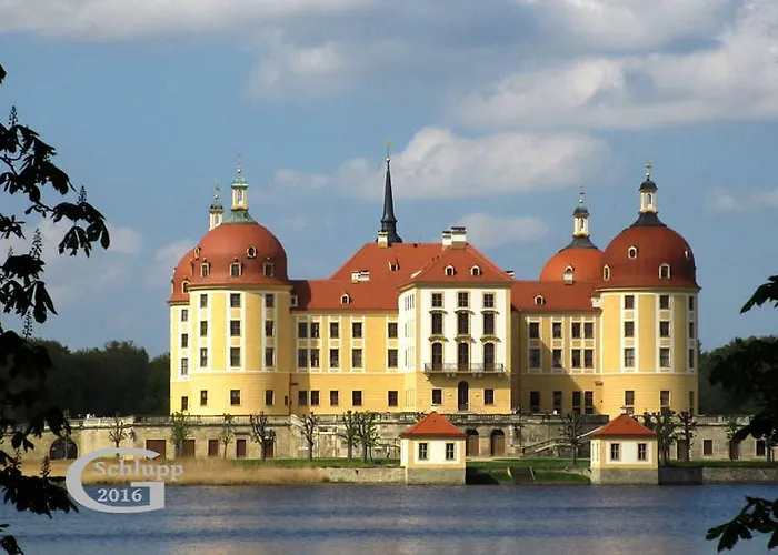 Schlupp Appartement *