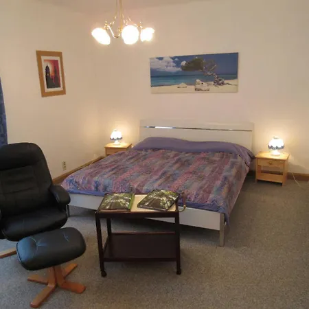 Schlupp Apartmán Drážďany