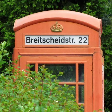 Апартаменты Schlupp *